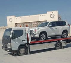 Bahrain winch car towing service34449677 ونش البحرين رافعة سطحة المنا