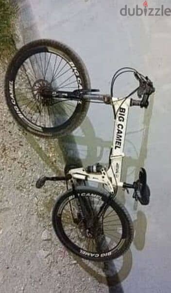 Dubizzle bicycle sale