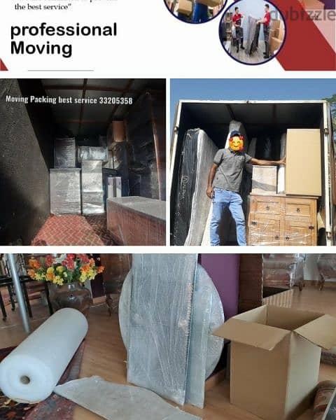 Moving Packing Installing furniture  House Villa office Falt Stor 1