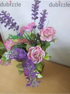 Flower vase for sale BD 3.5