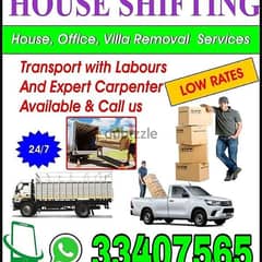 house shifting transport 0