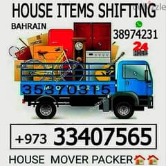 Movers Packers Transport company