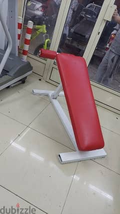 Abs bench olx new arrivals