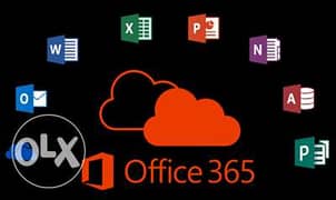 Office 365 Pro plus 0