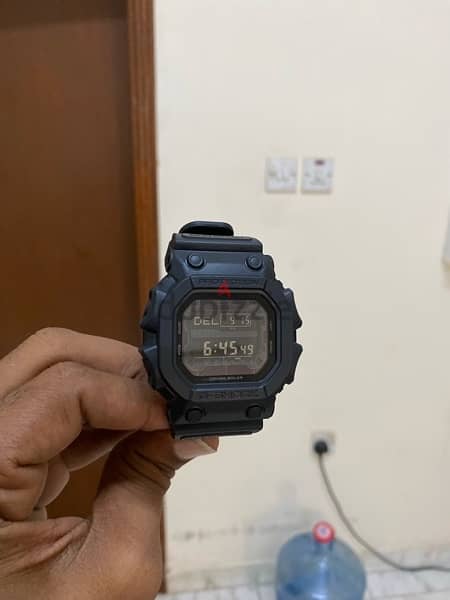 King of G Shock for sale  Square Model 5