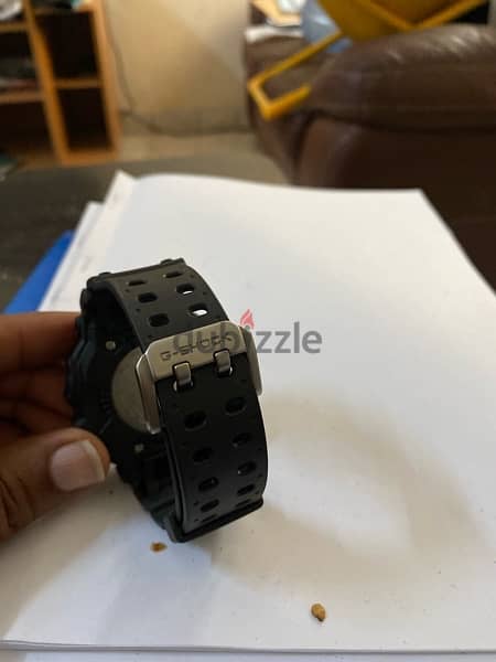 King of G Shock for sale  Square Model 7