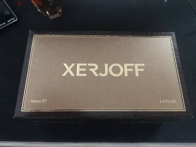 Xerjoff