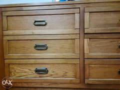 US Made Chest of Drawer 0