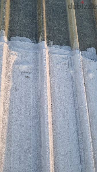 Chinku Sheet fixing and Waterproofing