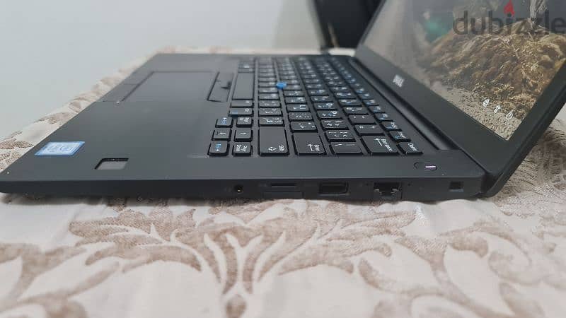 DELL Latitude 7400 i7 8th Gen 2.50GH 16GB RAM 256g SSD Business Laptop 7