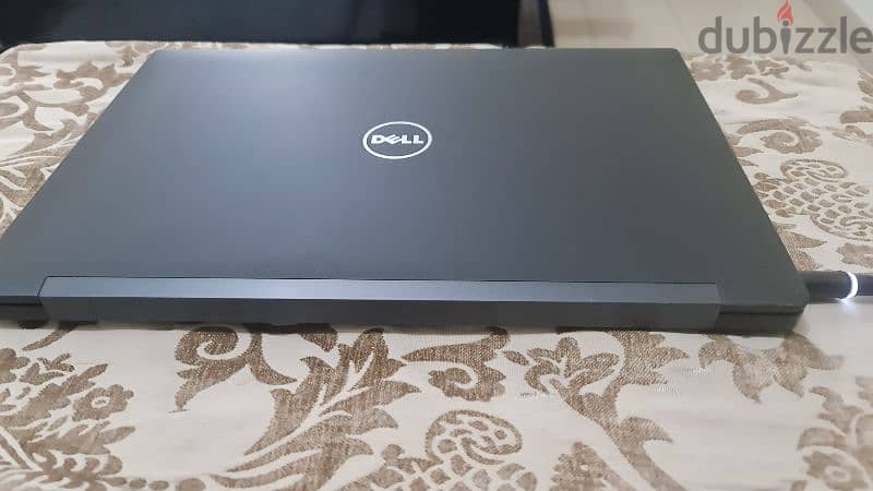 DELL Latitude 7400 i7 8th Gen 2.50GH 16GB RAM 256g SSD Business Laptop 10