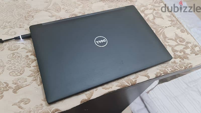 DELL Latitude 7400 i7 8th Gen 2.50GH 16GB RAM 256g SSD Business Laptop 11