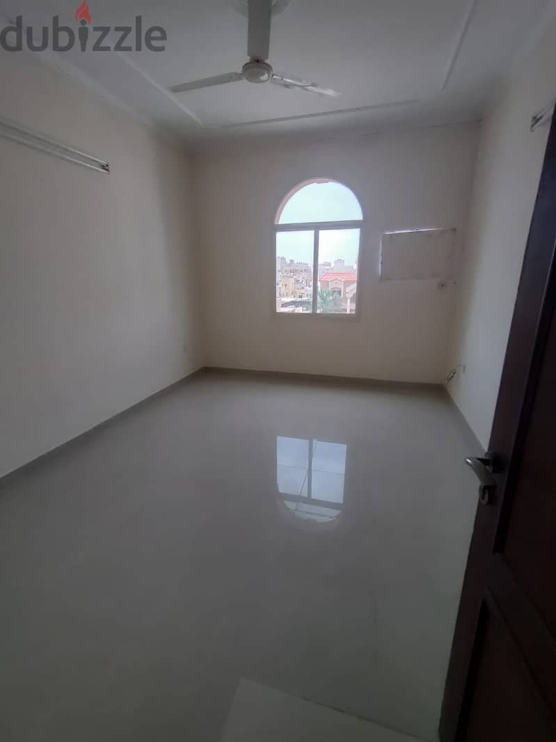 For rent an apartment in Hidd, consisting of 2 large rooms, 2 bathroom 0