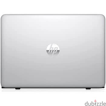 HP EliteBook 840 G3 Core i5 6th Gen 8GB Ram 256GB SSD 14"Display Touch 1