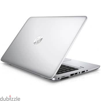 HP EliteBook 840 G3 Core i5 6th Gen 8GB Ram 256GB SSD 14"Display Touch 2