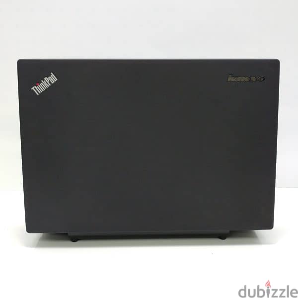 Lenovo ThinkPad X260 Core i7 6th Gen 8GB Ram 256GB SSD 13.3" Display 1
