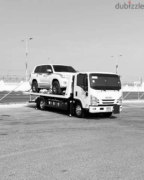 Bahrain towing service Arad Galali Muharraq Busaiteen34449677 0