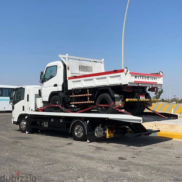 Bahrain towing service Arad Galali Muharraq Busaiteen34449677 1