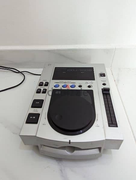 pioneer CDJ 100s - Musical instruments - 105089979