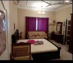 furnished room for single girls or couples 0