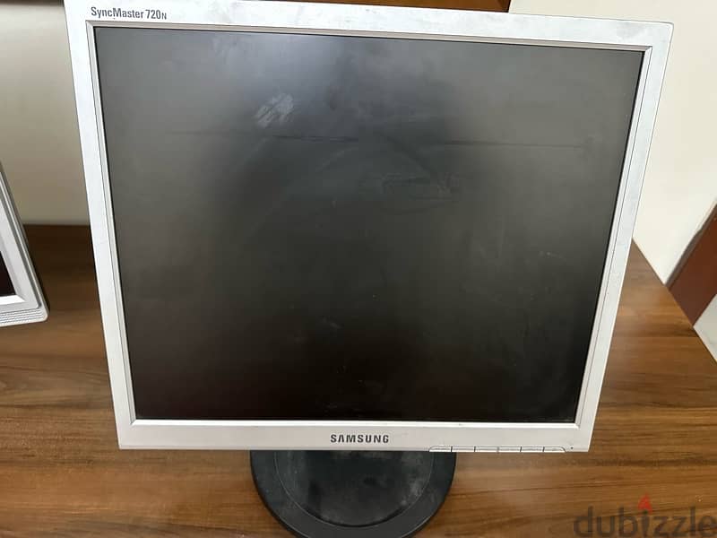 Samsung computer monitor for sale 0