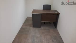 Commercial Space for rent here Hurry up