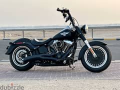 HD FATBOY LO 2013 Motorcycles 105090780