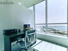 (_Office space perfect for your daily business activities. 0
