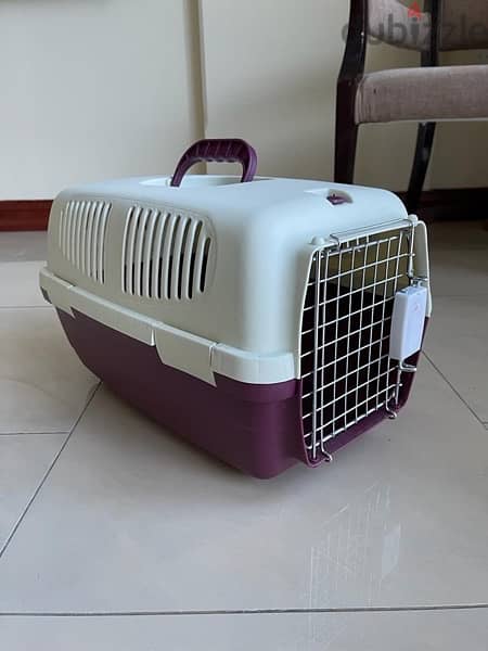 carrying case for small pet 0