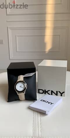 New DKNY watch 0