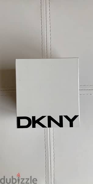 New DKNY watch 6