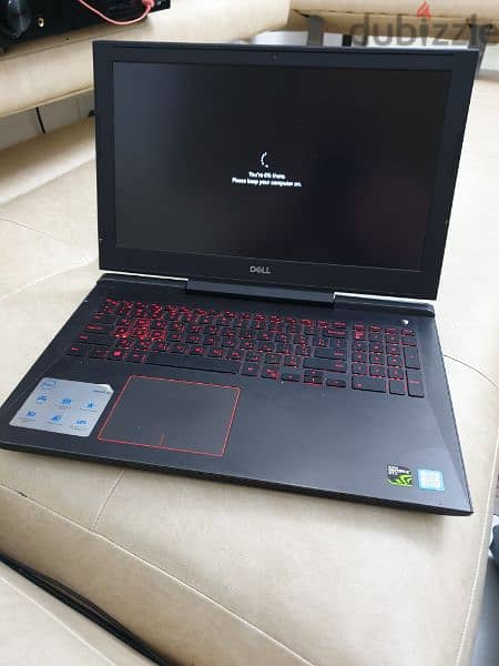 dell g5 gaming laptop 1