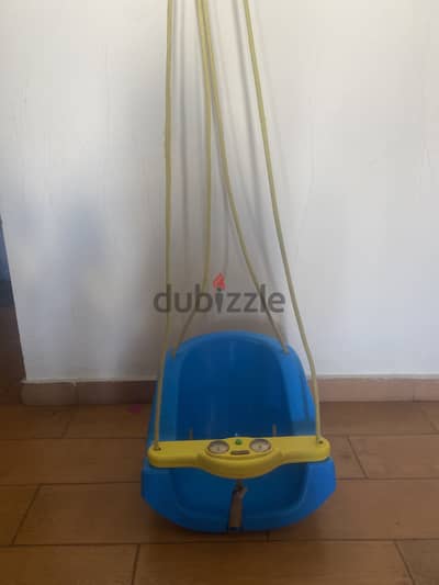 Swing for kids