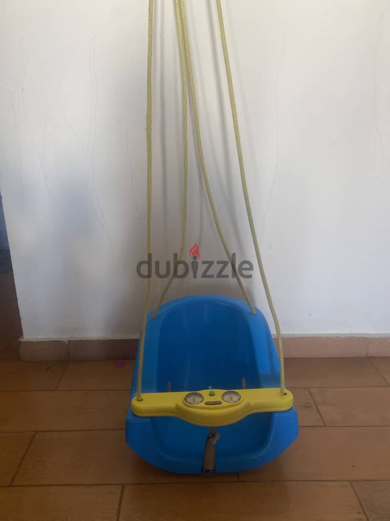 Swing for kids 0