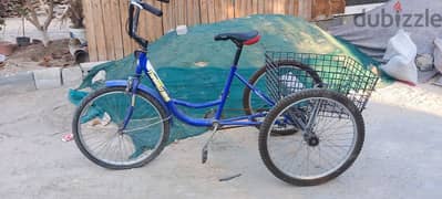 bicycle  for sale