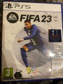 FIFA 23 PS5