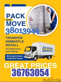 Professional mover packer flat villa office store  apartment 36763054 0