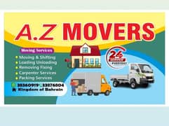 Bahrain Best Mover And packer  Service 38360919