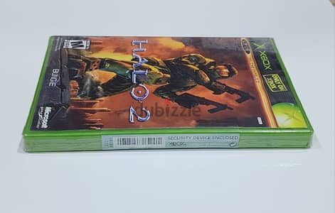 لعبة اكسبوكس جديدة xbox game for sale