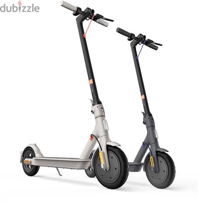 Brand new xiaomi scooter 3 (original)