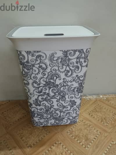 Laundry basket for sale BD 8