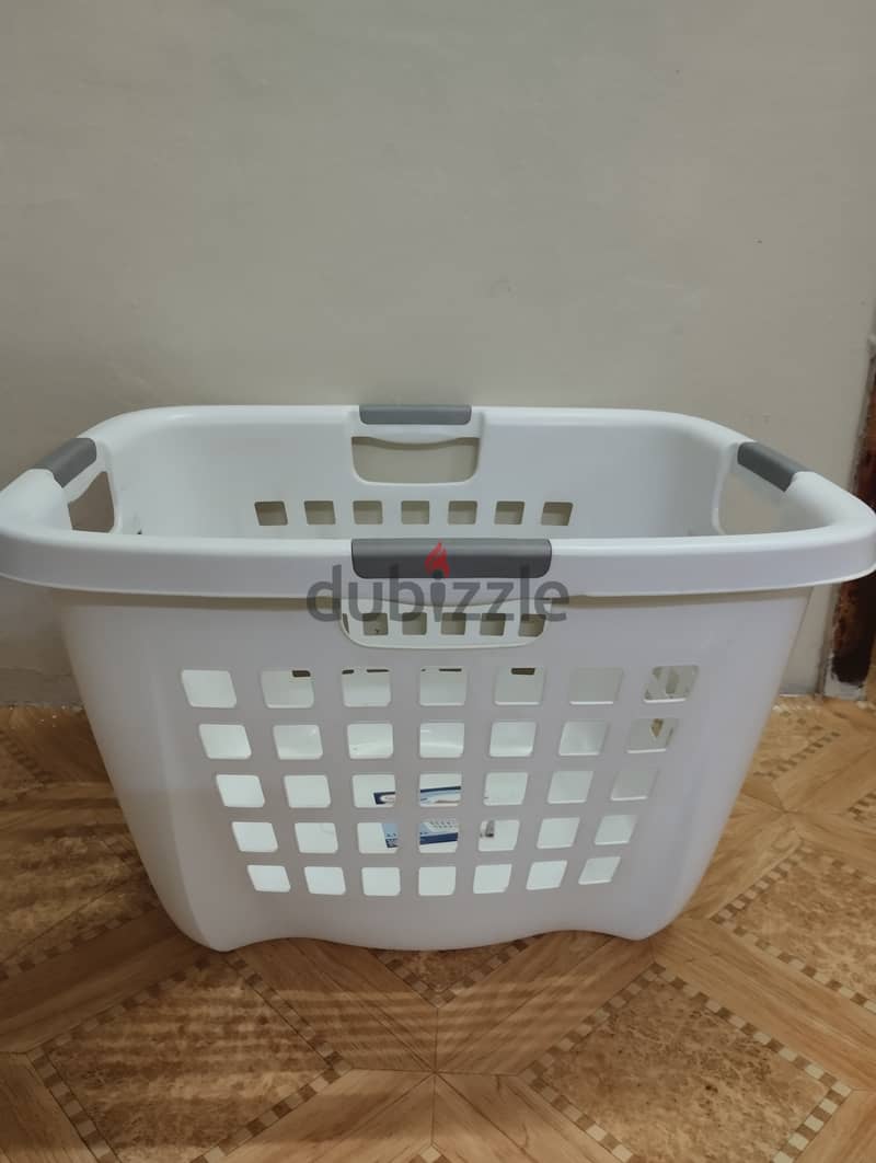 Laundry basket for sale BD 8 6
