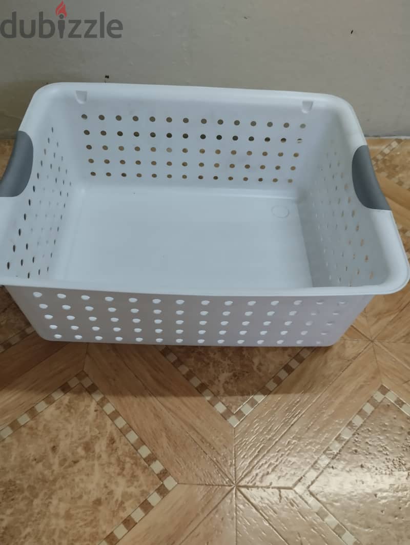 Laundry basket for sale BD 8 9