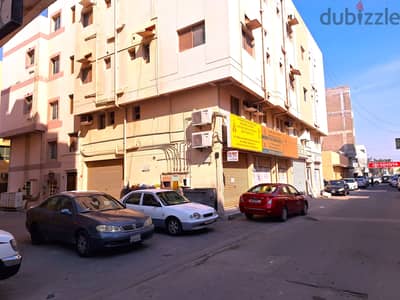 Studio rooms for Rent East Riffa near Toyota Workshop