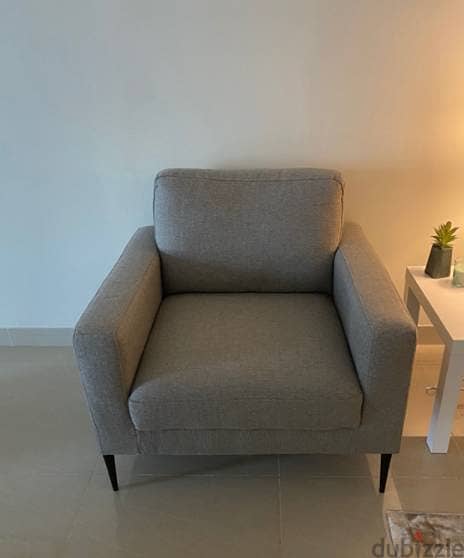 3+2+1 Sofa Set from HomeBox 1