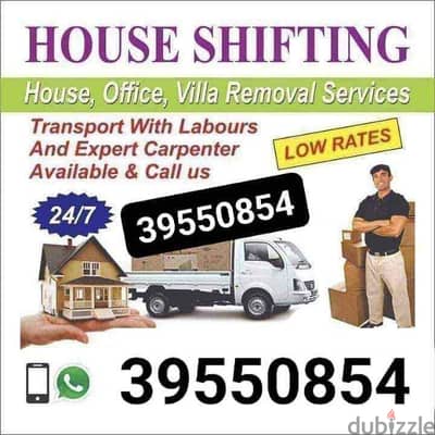 House Movers Packers