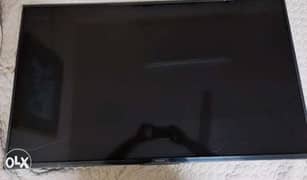 Sony TV Android smart 49 inch inside 0