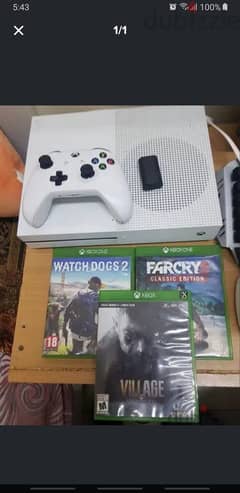 Xbox one store for sale olx