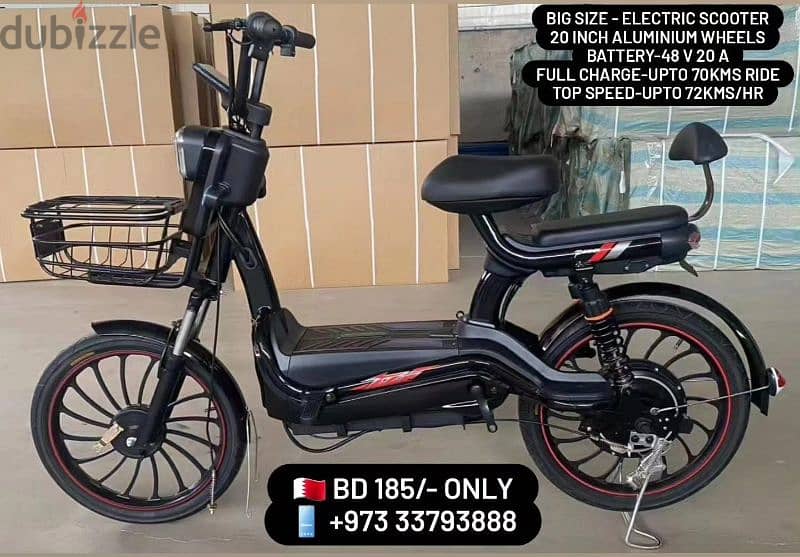 2023-24 Model New stock arrival - We sell NEW E Bikes E Scooters 13