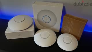 Wi-Fi access points